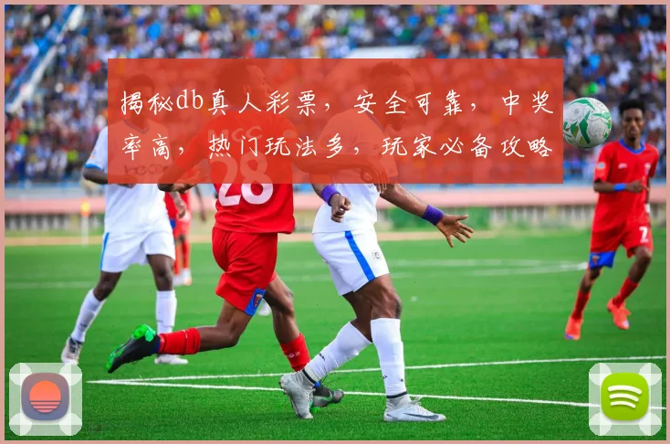 揭秘db真人彩票，安全可靠，中奖率高，热门玩法多，玩家必备攻略，轻松赚钱三步走