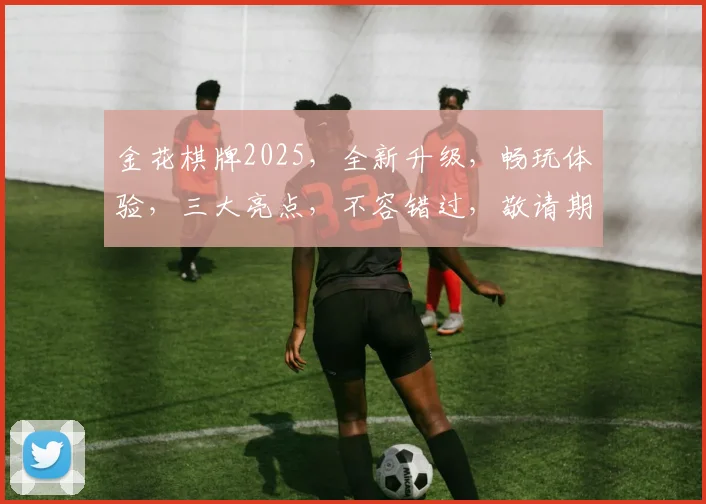 金花棋牌2025，全新升级，畅玩体验，三大亮点，不容错过，敬请期待
